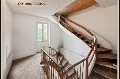 Maison 6 pièces 199000 €
