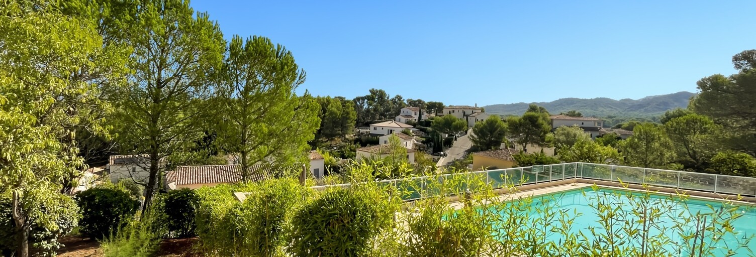 Maison 4 Pièces 62 m² à vendre à Mallemort (13370)