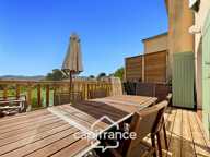 DOMAINE DE PONT ROYAL, BASTIDON climatisé et  meublé , 3 vraies chambres de  62 m2 avec vue dégagée,  piscine Résidentielle, emplacement  pour le véhicule — photo 4
