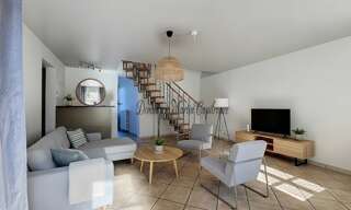 Maison 5 Pièces 87 m² à vendre à Parigné-l'Évêque (72250)