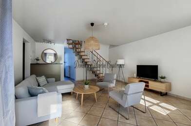 Maison 5 pièces 161000 €