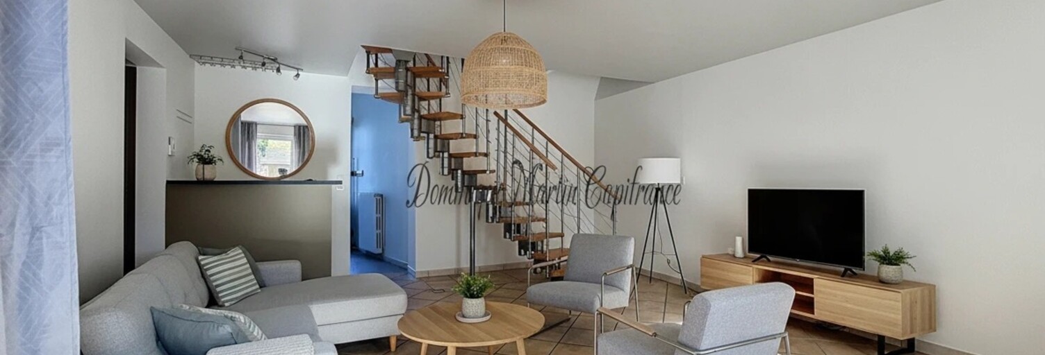 Maison 5 Pièces 87 m² à vendre à Parigné-l'Évêque (72250)