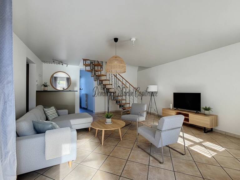 PARIGNE L'EVEQUE CENTRE(72)-Maison à vendre 5 pièces - 87 m² – 4 CHAMBRES – JARDIN – DPE C — photo 1