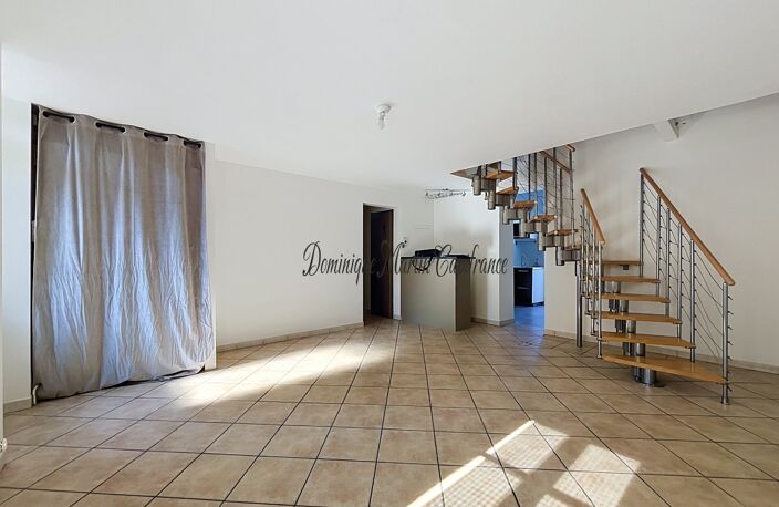 PARIGNE L'EVEQUE CENTRE(72)-Maison à vendre 5 pièces - 87 m² – 4 CHAMBRES – JARDIN – DPE C — photo 2