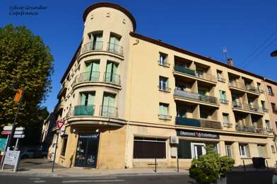 Appartement 2 pièces 149000 €