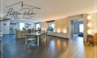 Maison 8 Pièces 370 m² à vendre à Agen (47000)