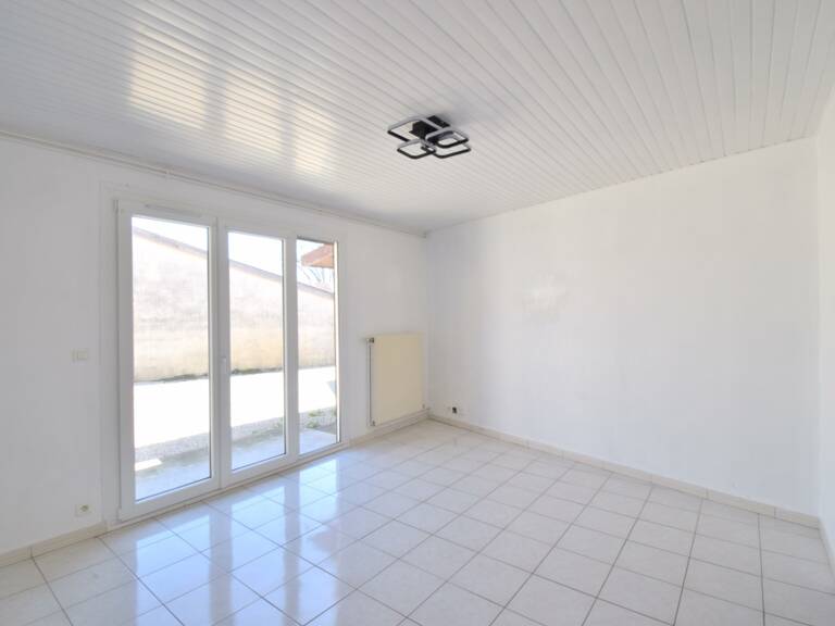 Nettancourt – Maison de campagne 132 m², grand garage et cour privative — photo 1