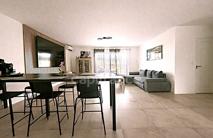 Maison à vendre 4 ch MARCHEPRIME (33)-4ch-PP-secteur la POSSESSION-calme-Reno 2022-terrain 600M²-sejour 50M² — photo 2