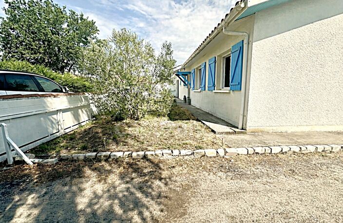 Maison à vendre 4 ch MARCHEPRIME (33)-4ch-PP-secteur la POSSESSION-calme-Reno 2022-terrain 600M²-sejour 50M² — photo 4