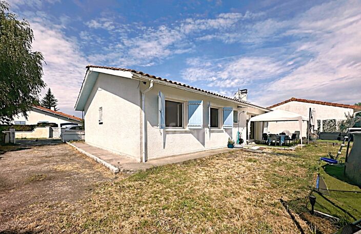 Maison à vendre 4 ch MARCHEPRIME (33)-4ch-PP-secteur la POSSESSION-calme-Reno 2022-terrain 600M²-sejour 50M² — photo 5