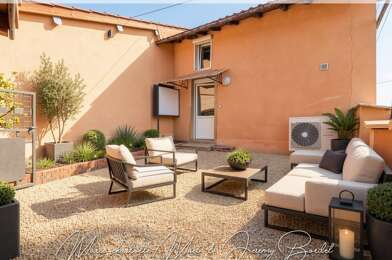 Maison 3 pièces 159000 €