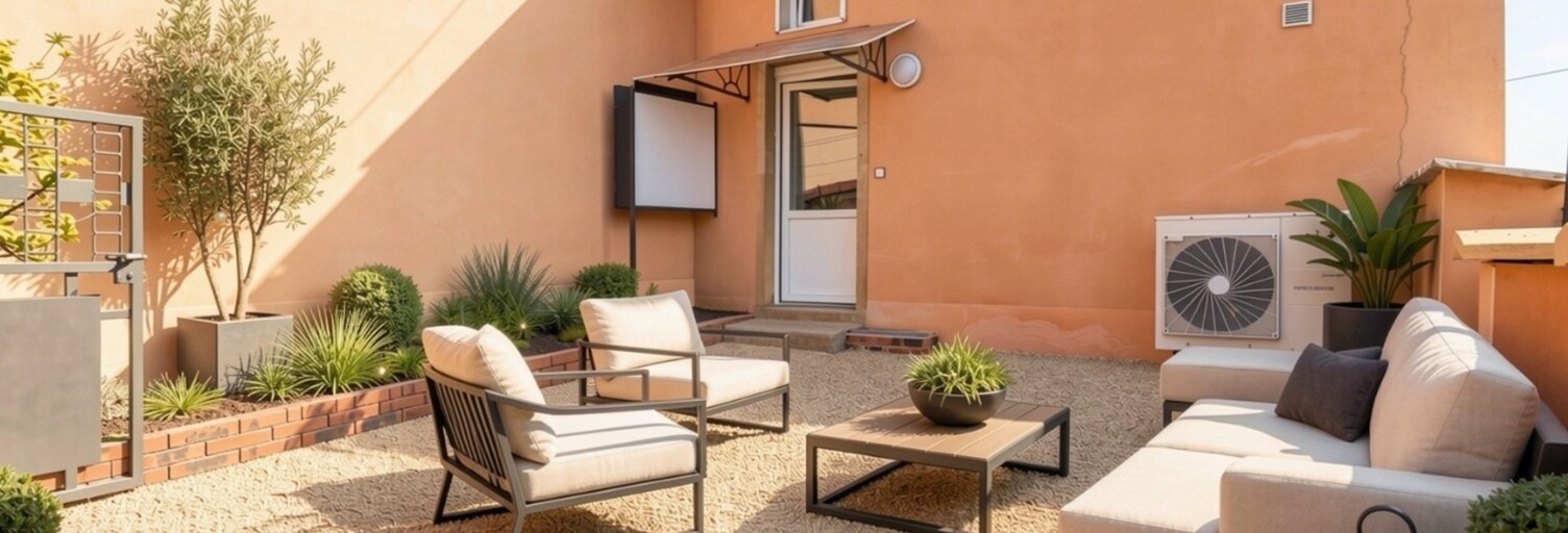 Maison 3 Pièces 73 m² à vendre à Pont-de-Vaux (01190)