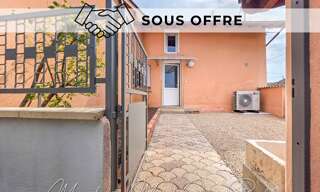Maison 3 Pièces 73 m² à vendre à Pont-de-Vaux (01190)
