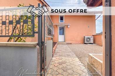 Maison 3 pièces 159000 €
