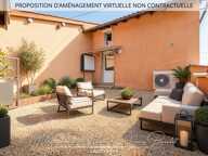 Maison 2 chambres avec garage et cave — photo 2
