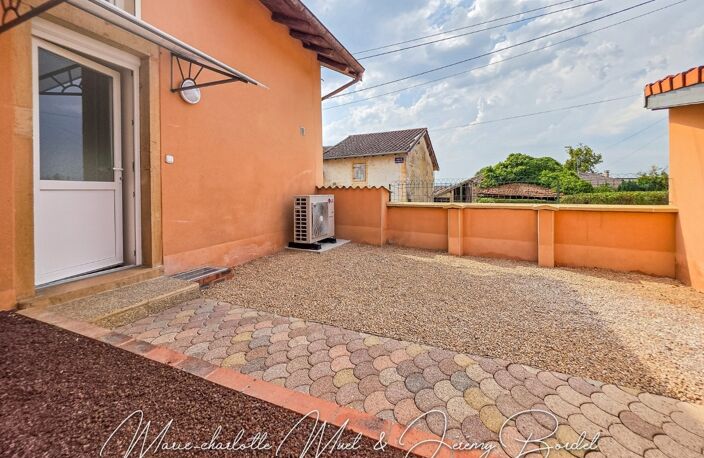 Maison 2 chambres avec garage et cave — photo 3