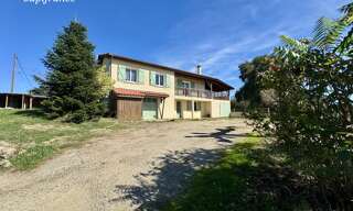 Maison 5 Pièces 98 m² à vendre à La Réole (33190)