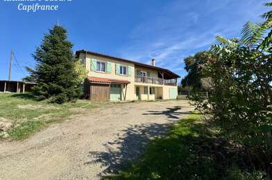Maison 5 pièces 220000 €