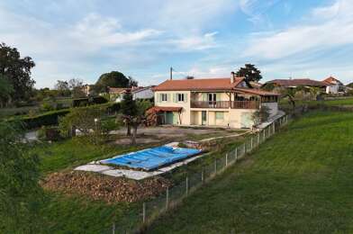 Maison 5 pièces 220000 €