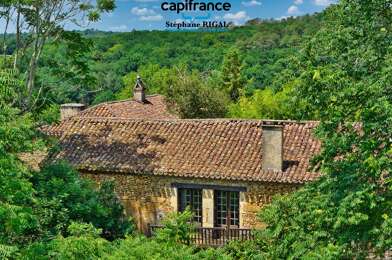 Maison 11 pièces 331700 €