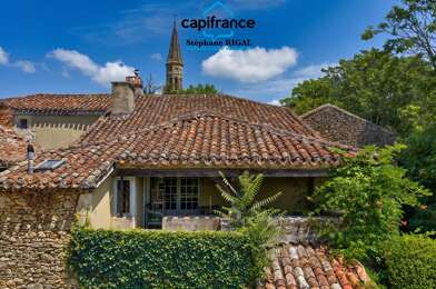 Maison 11 pièces 331700 €