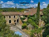 Propriete à vendre 11 pièces CUZORN (47), Propriété de caractère de 280 m² avec piscine et 1,3 hectare — photo 3