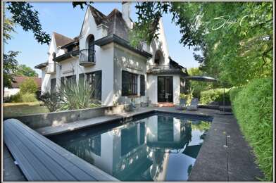 Maison 12 pièces 1050000 €