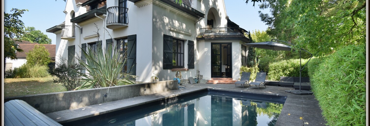 Maison 12 Pièces 355 m² à vendre à Soorts-Hossegor (40150)