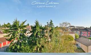Appartement 1 Pièce 31 m² à vendre à Mâcon (71000)