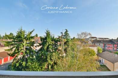 Appartement 1 pièces 80000 €