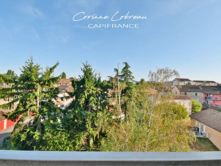 Studio à vendre à MACON (71) — photo 1