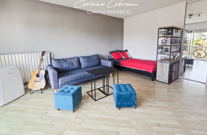 Studio à vendre à MACON (71) — photo 2