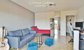 Appartement 1 Pièce 31 m² à vendre à Mâcon (71000)