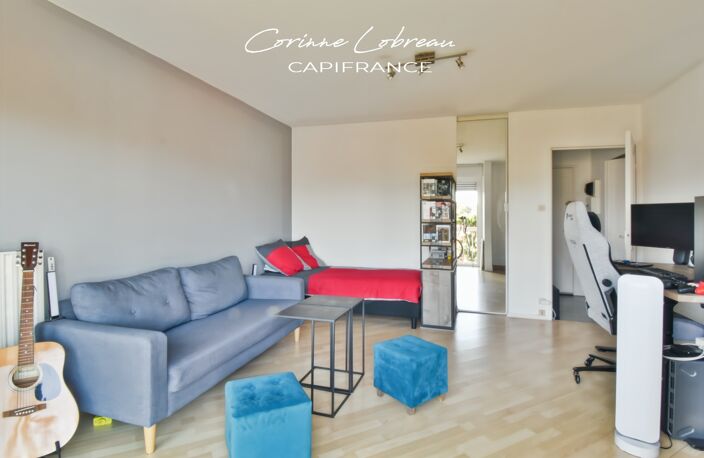 Studio à vendre à MACON (71) — photo 3