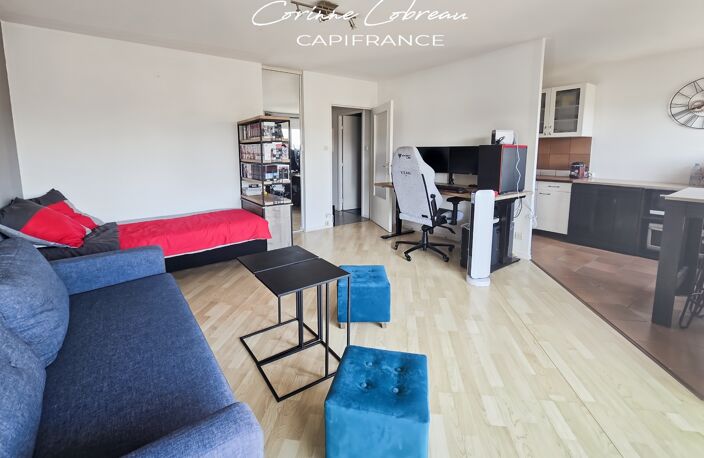 Studio à vendre à MACON (71) — photo 4