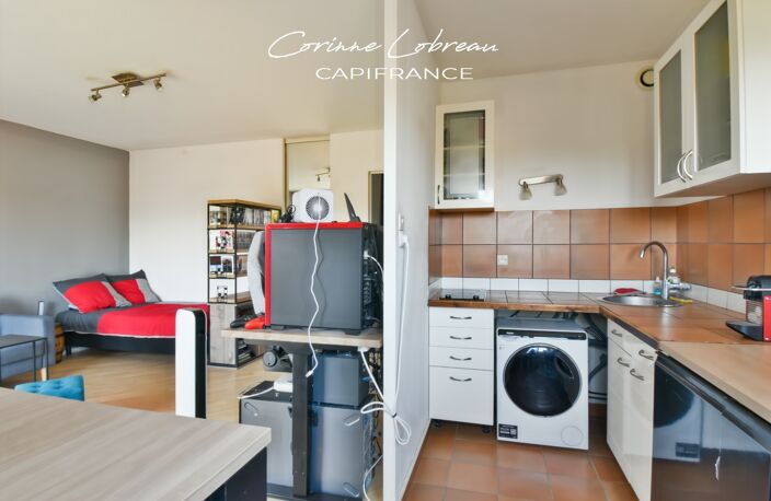 Studio à vendre à MACON (71) — photo 5