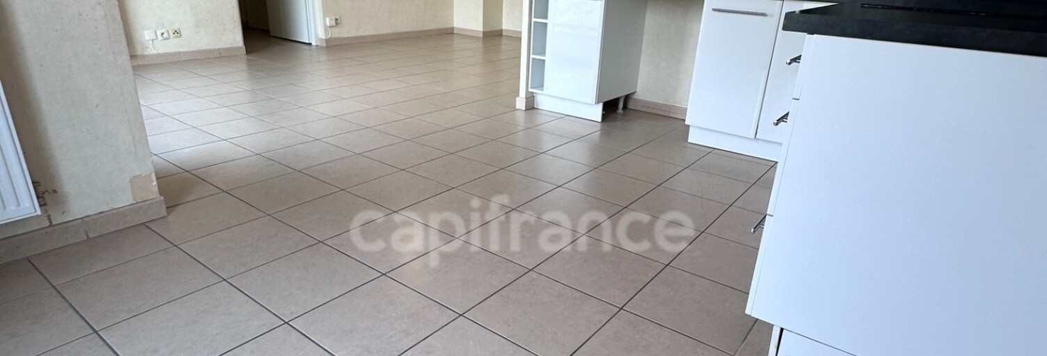 Appartement 4 Pièces 71 m² à vendre à Grésy-sur-Aix (73100)
