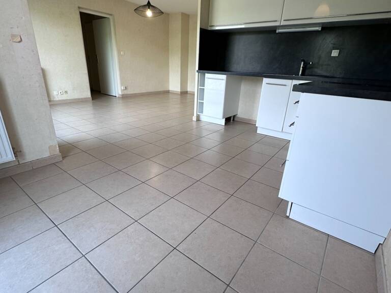 Appartement à vendre 4 pièces GRESY SUR AIX (73) — photo 1