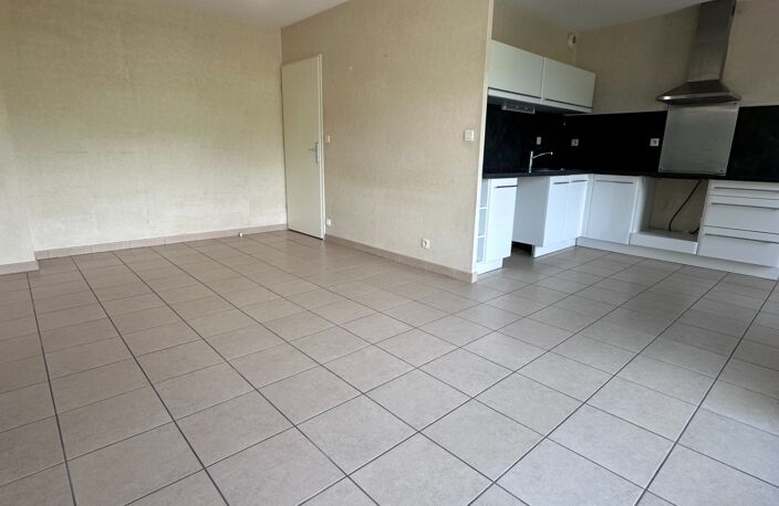 Appartement à vendre 4 pièces GRESY SUR AIX (73) — photo 5