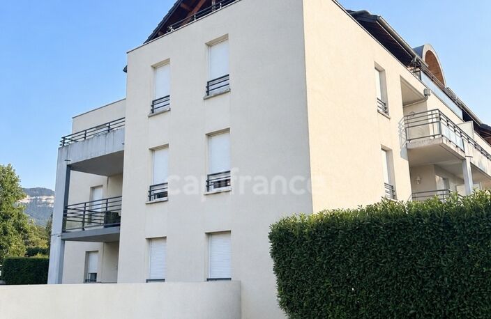Appartement à vendre 4 pièces GRESY SUR AIX (73) — photo 2
