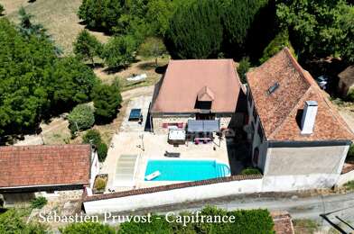 Maison 11 pièces 370000 €