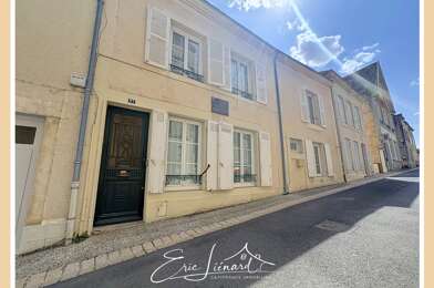 Maison 8 pièces 199810 €