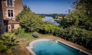 Maison 10 Pièces 400 m² à vendre à Clairac (47320)