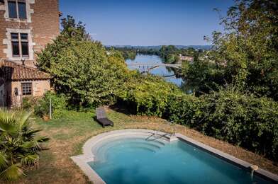 Maison 10 pièces 395000 €