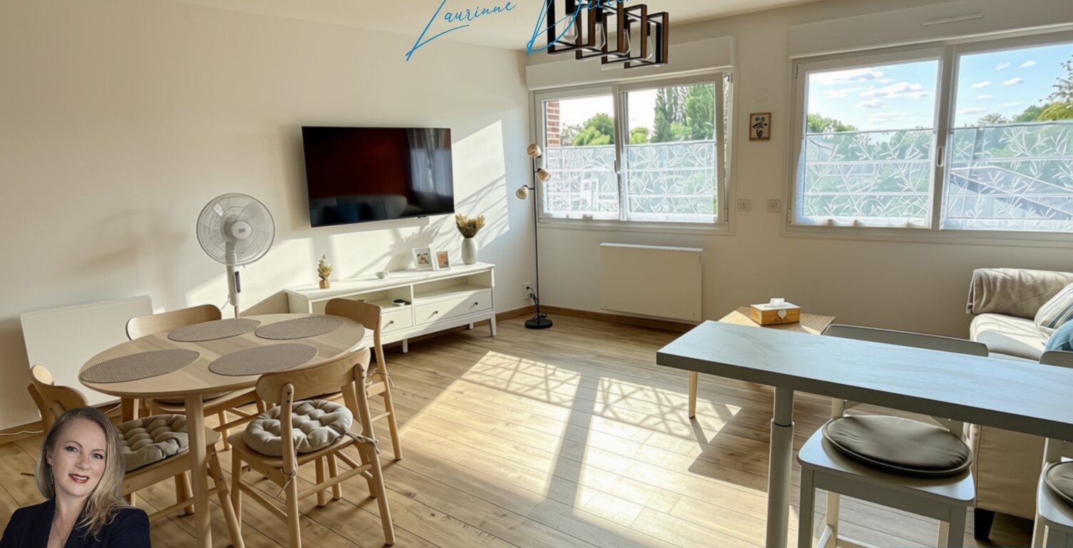 Propriété complète : Une maison de 160m2 + 3 gîtes meublés (possibilité 4) + Hangar + Terrain à Nivelle (59) — photo 1