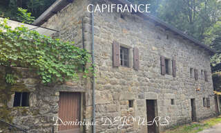 Maison 5 Pièces 110 m² à vendre à Marcols-les-Eaux (07190)