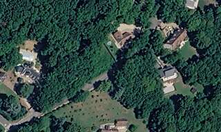 Terrain  1561 m² à vendre à Parçay-Meslay (37210)