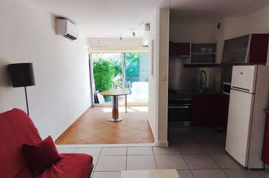 Appartement 1 pièces 177000 €