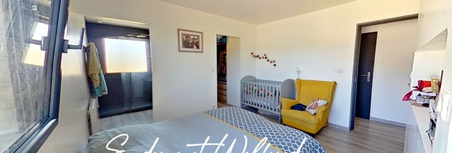 Maison 7 Pièces 155 m² à vendre à Charleval (27380)