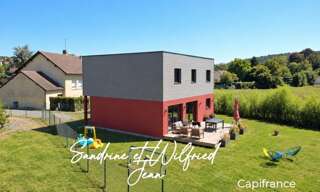 Maison 7 Pièces 155 m² à vendre à Charleval (27380)
